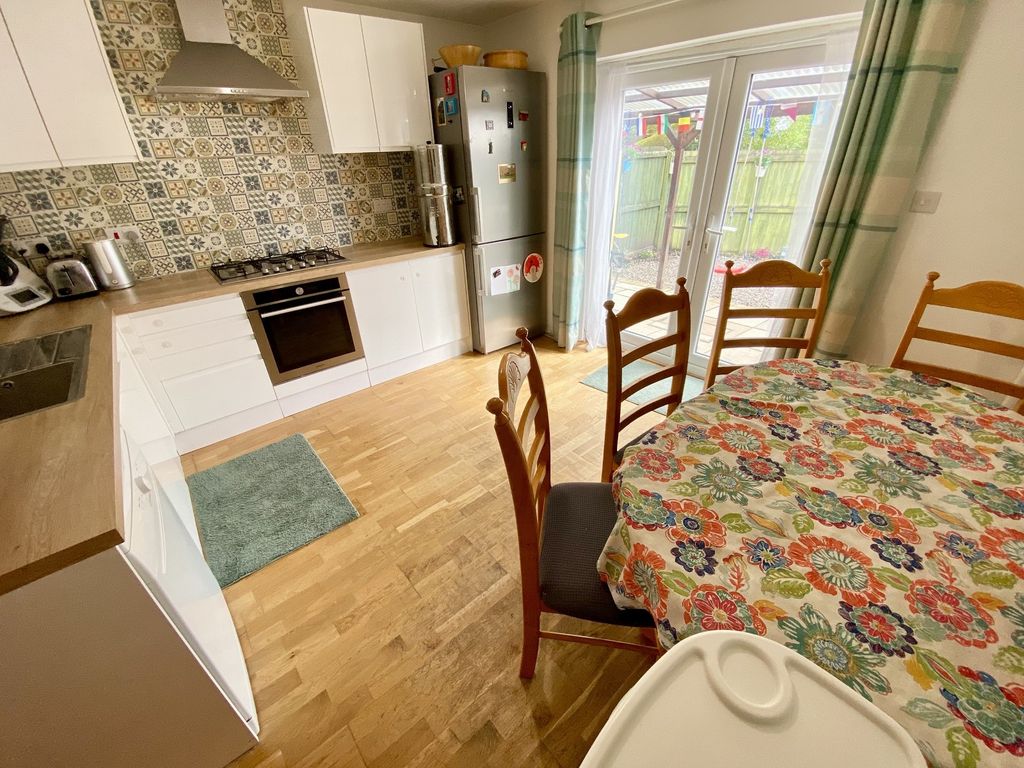 Property photo 3 of 14 Kitchen-Dining Room