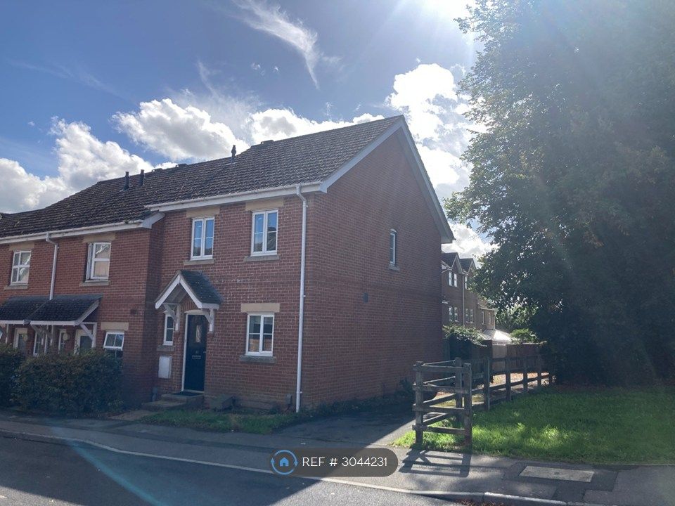 Property photo 1 of 12 House Front, Drive And Parking