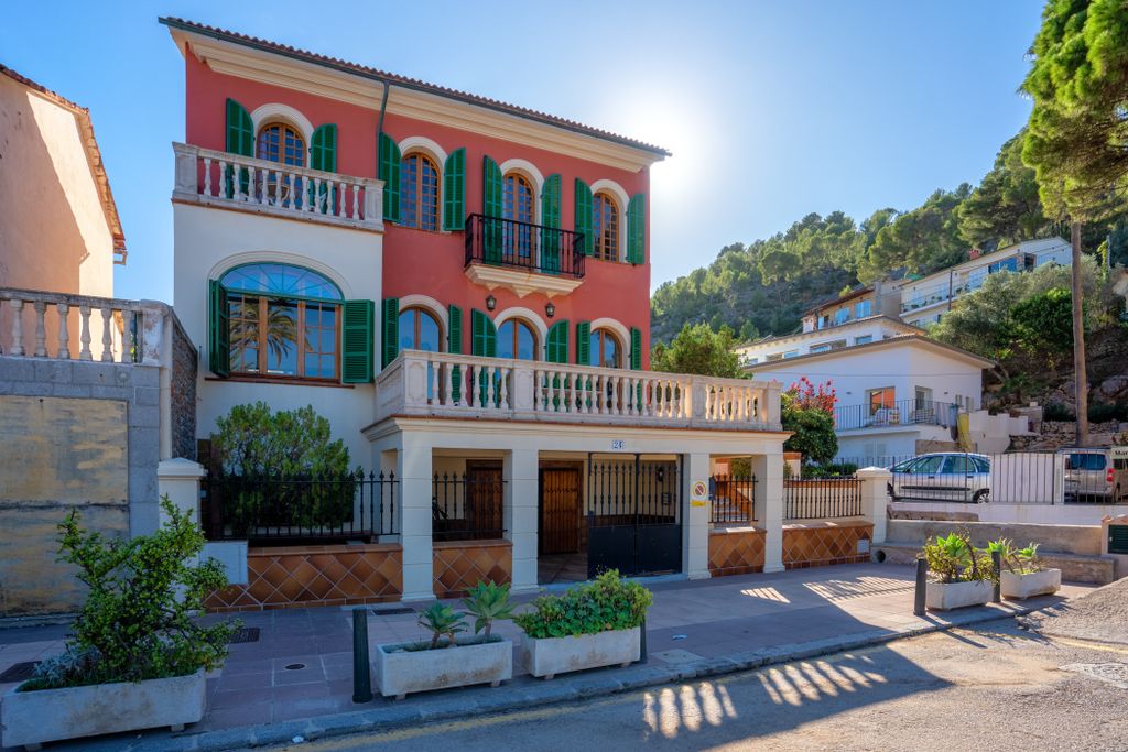 Property photo 3 of 21 Cati Puerto De Soller 67922 Web020-Min.Jpg
