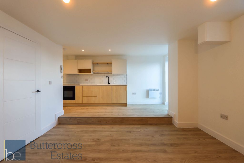 Property photo 1 of 11 Kitchen Diner And Living Room