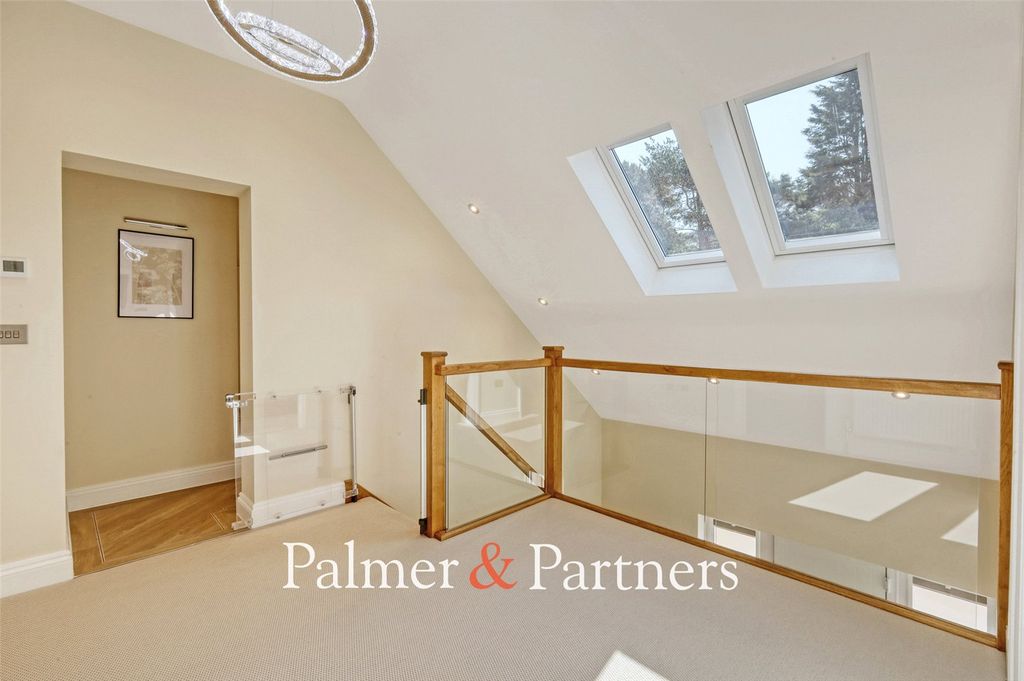 Additional image 34 of 4 bed detached house for saleThe Common, Leiston, Suffolk IP16