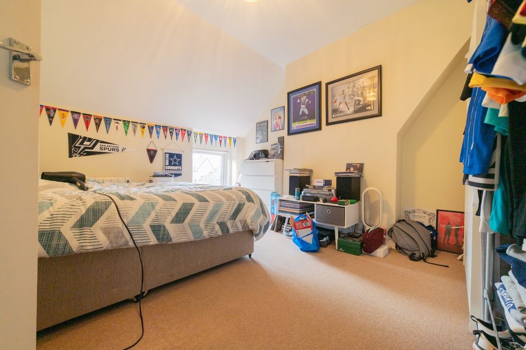 Additional image 15 of 5 bed block of flats for saleConnaught Road, Roath CF24