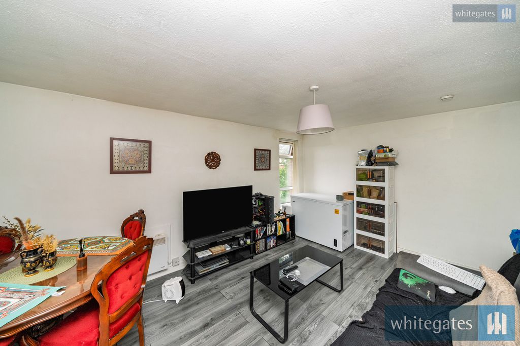 1 bed flat for saleWorcester Road, Bootle, Merseyside L20 photo 4