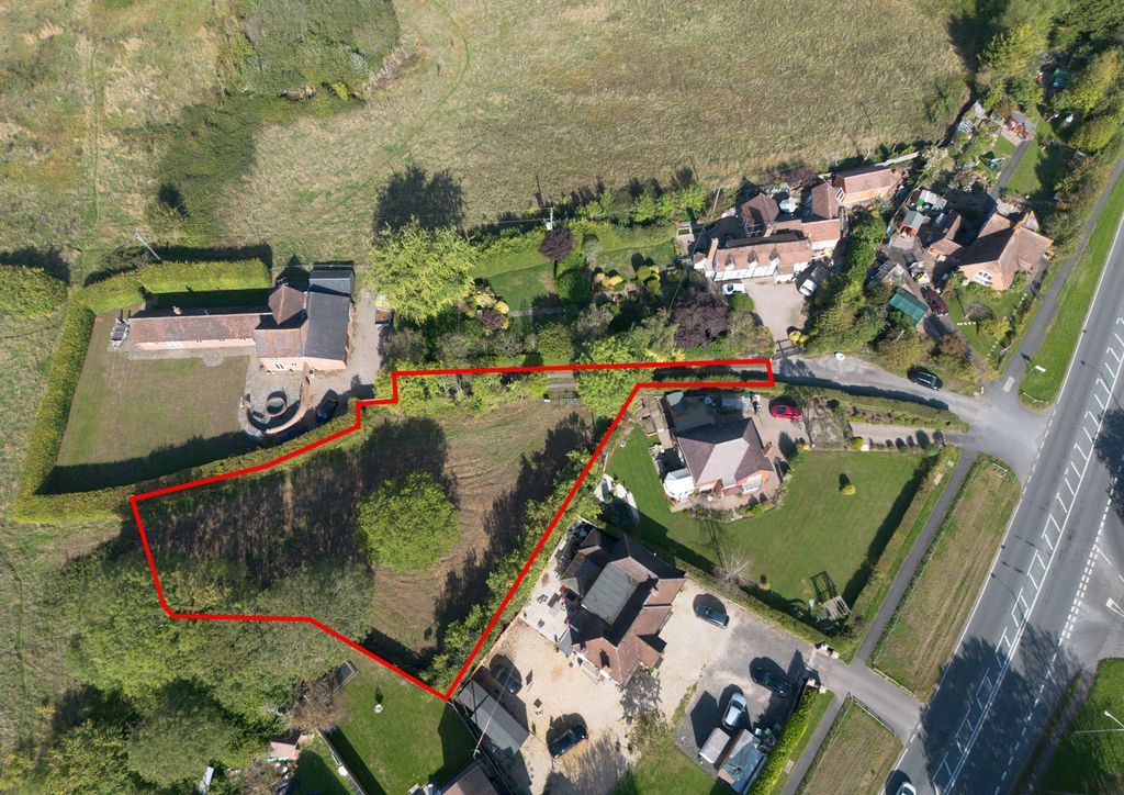 Property photo 1 of 9 Aerial View