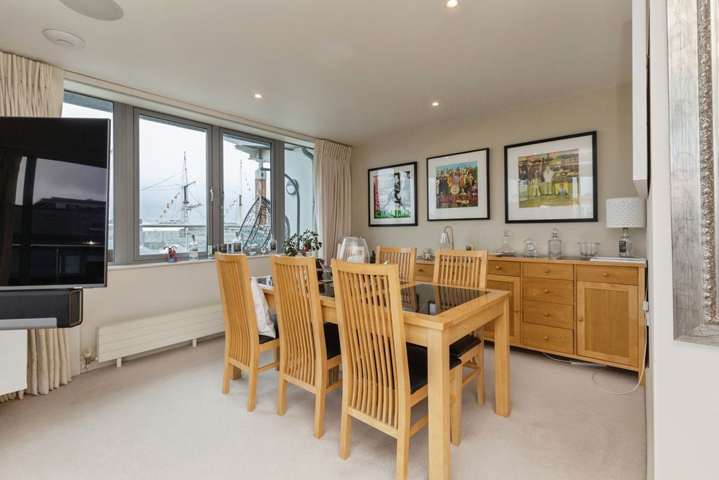 Additional image 5 of 3 bed flat for saleLime Kiln Road, Bristol BS8