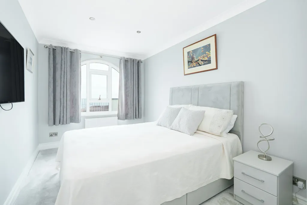 Additional image 19 of 2 bed flat for sale23, King Edward Bay Apartments, Onchan IM3