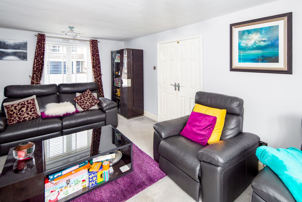 Additional image 12 of 4 bed detached house for saleReedmace Road, Bicester OX26