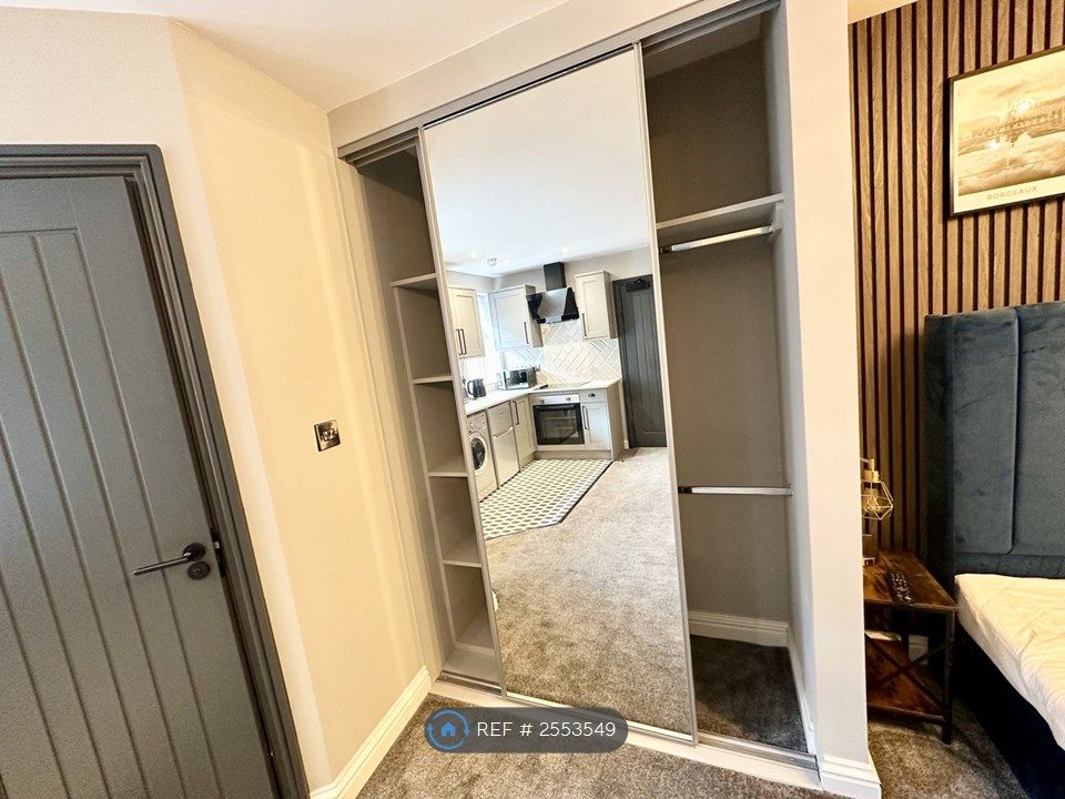 Property photo 3 of 21 Built In Wardrobe