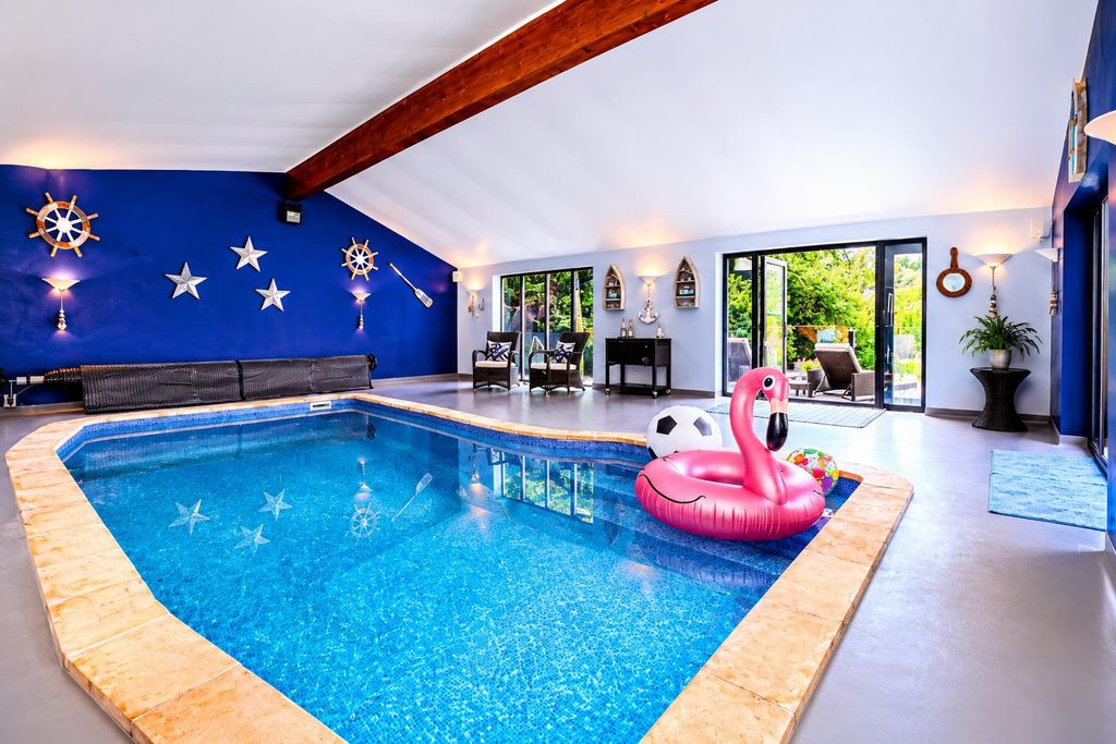 Additional image 45 of 5 bed detached house for saleEccleshall Road, Stafford ST16