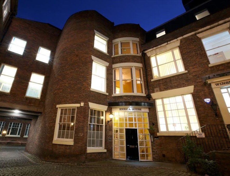 Property photo 1 of 6 Enrica House