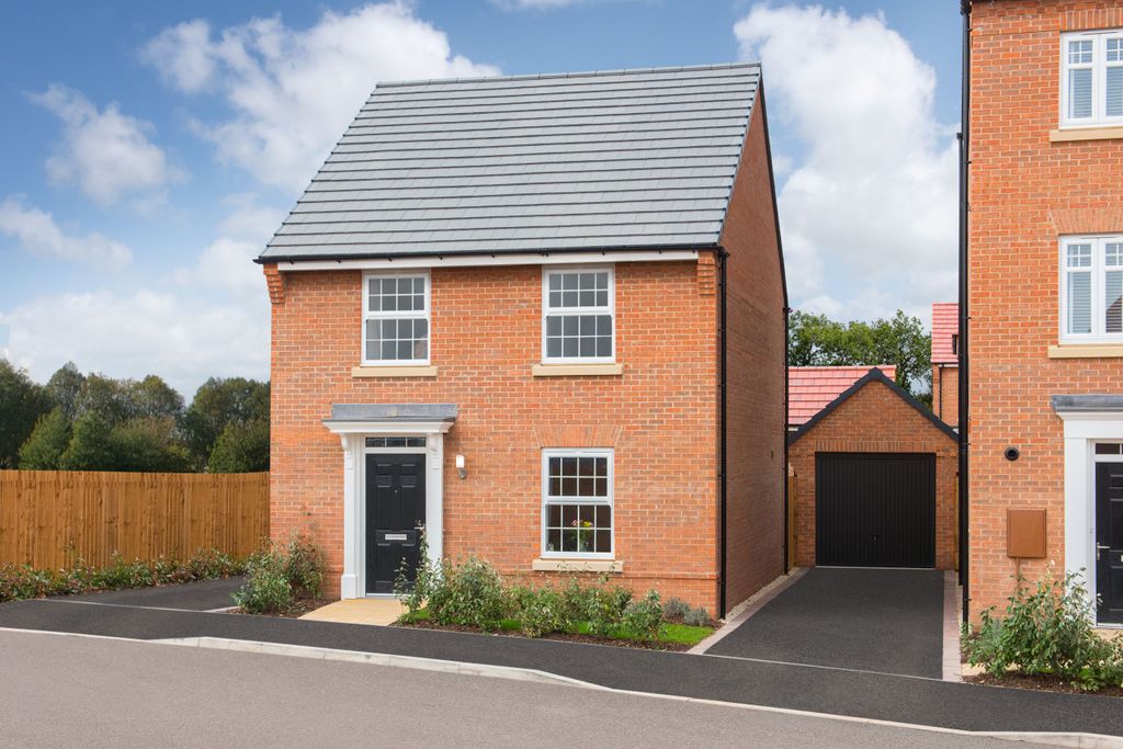 Property photo 1 of 7 Ingleby @ Gateford Park