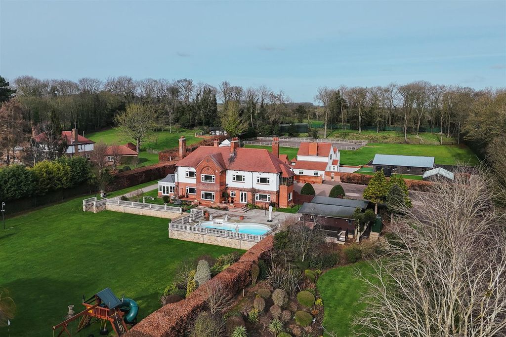 Property photo 2 of 68 Exterior And Gardens