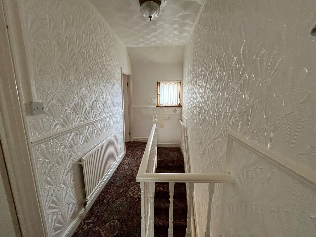 Additional image 15 of 3 bed terraced house for salePark Crescent, Bargoed CF81