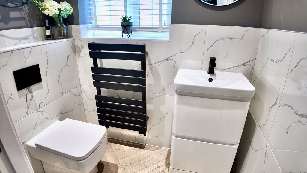 Additional image 14 of 3 bed detached house for saleField Close, Pontllanfraith NP12