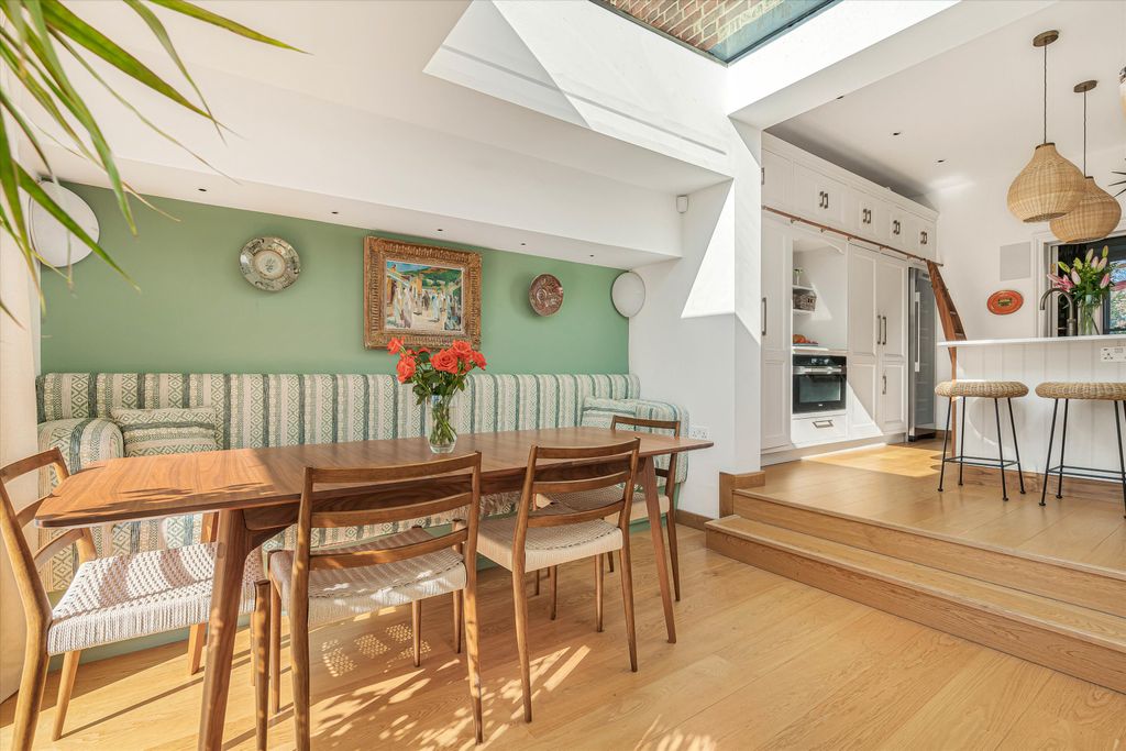 Additional image 8 of 4 bed town house for saleWoodstock Road, Oxford, Oxfordshire OX2