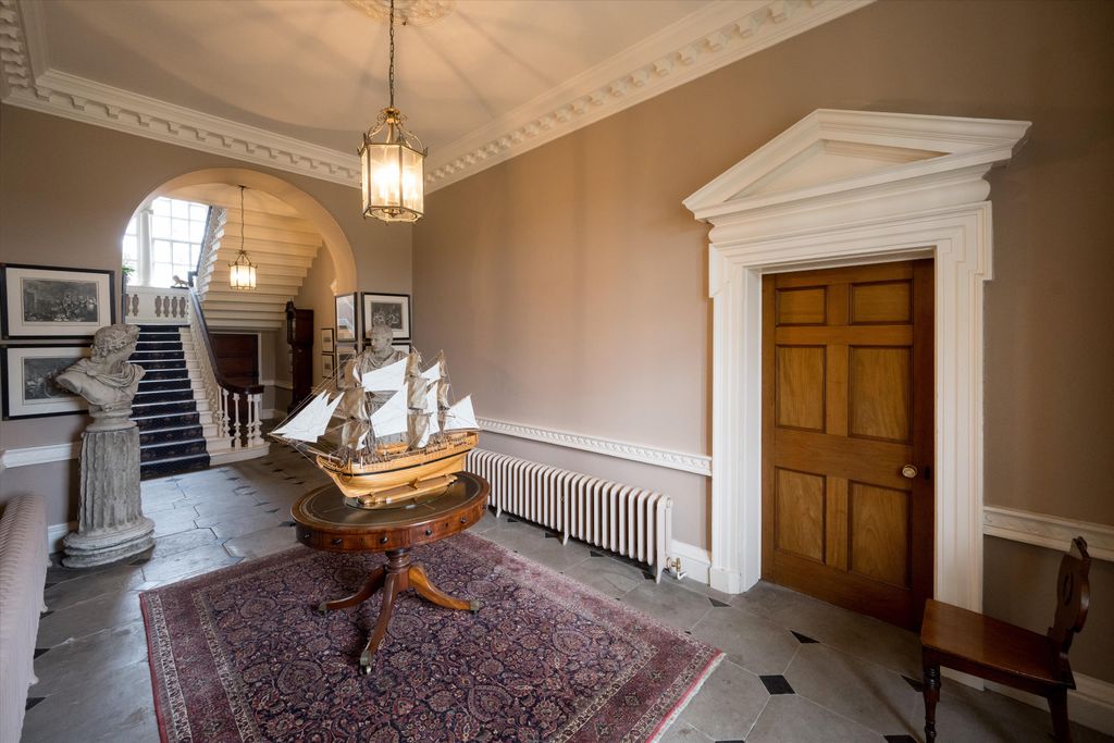 Additional image 5 of 9 bed detached house for saleCrakehall, Bedale, North Yorkshire DL8