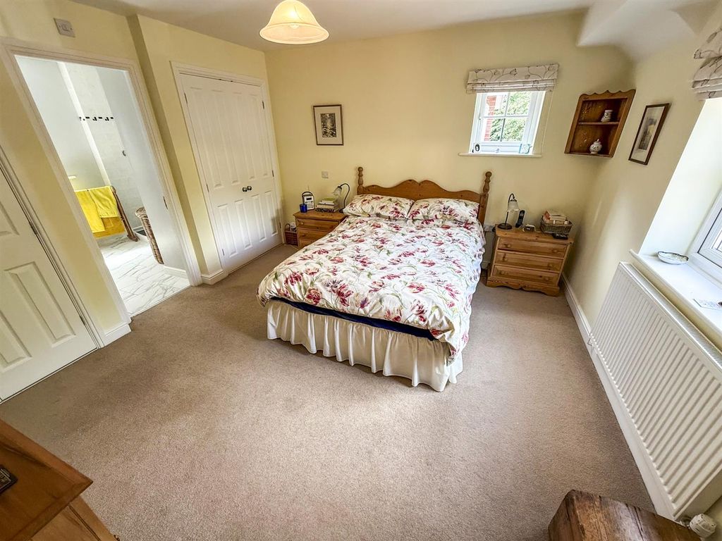 Additional image 7 of 4 bed detached house for saleMount Rise, Oswestry SY11