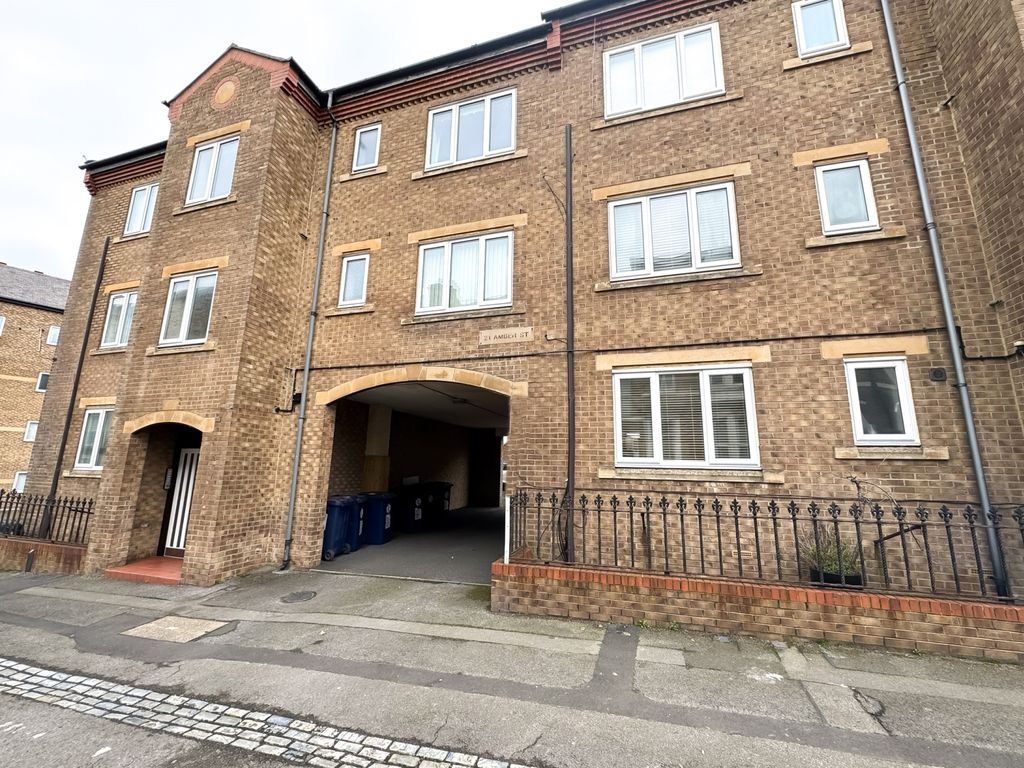 Property photo 1 of 12 Amber Ewemove Saltburn-11