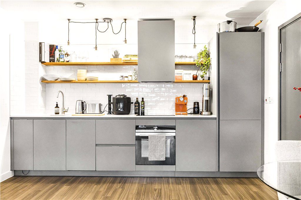 Property photo 2 of 23 Kitchen