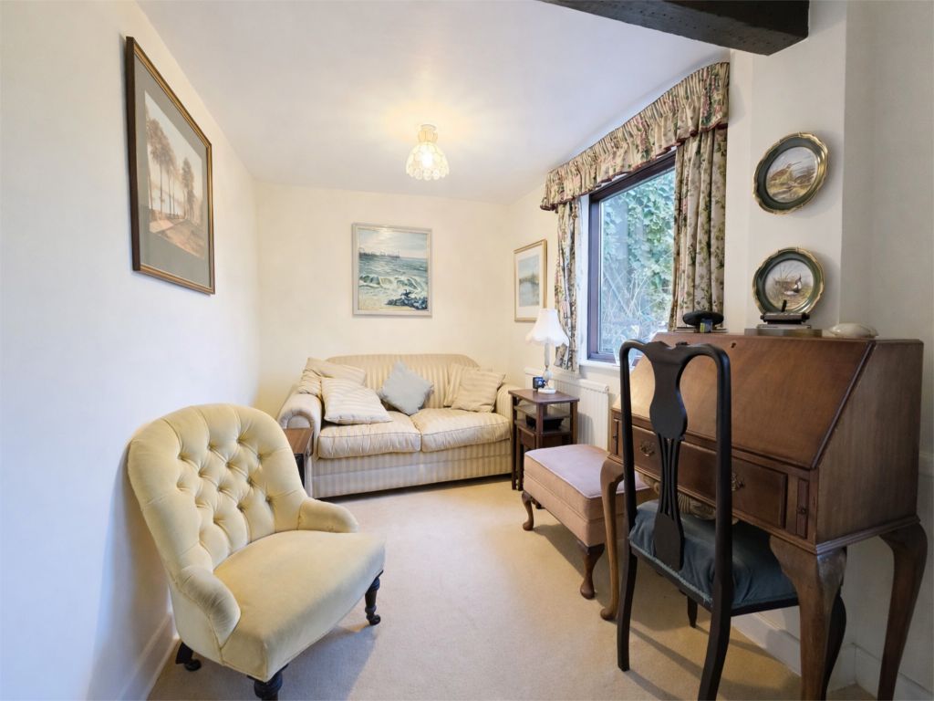 Property photo 3 of 11 Vc Back Of Living Room-Study