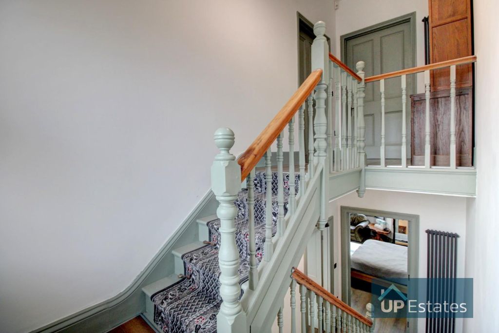 Additional image 20 of 4 bed town house for saleAbingdon House, Grove Street, Leamington Spa CV32