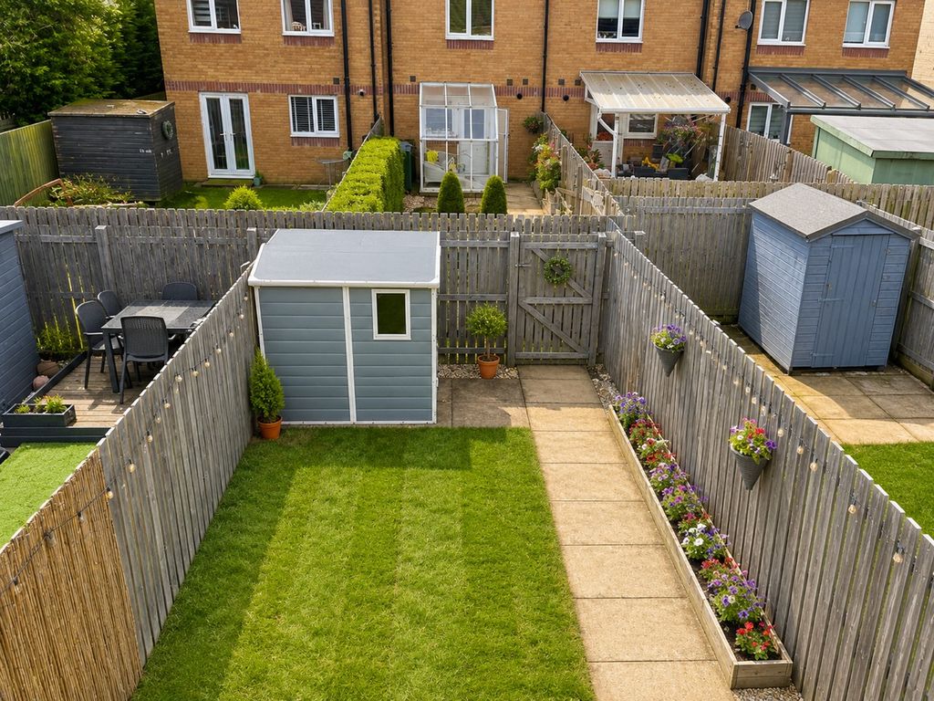 Additional image 23 of 2 bed terraced house for sale77 Dalwhamie Street, Kinross KY13