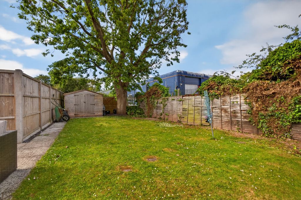 Additional image 11 of 2 bed end terrace house for saleChequers Close, Bobblestock, Hereford HR4