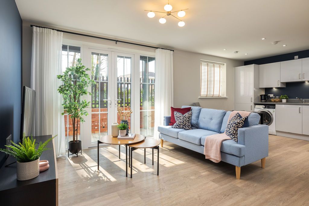Property photo 1 of 6 Indicative Imagery