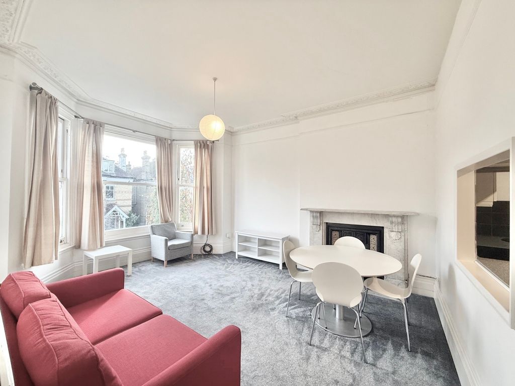 Property photo 1 of 16 1Â Bedroom Flat For Rent