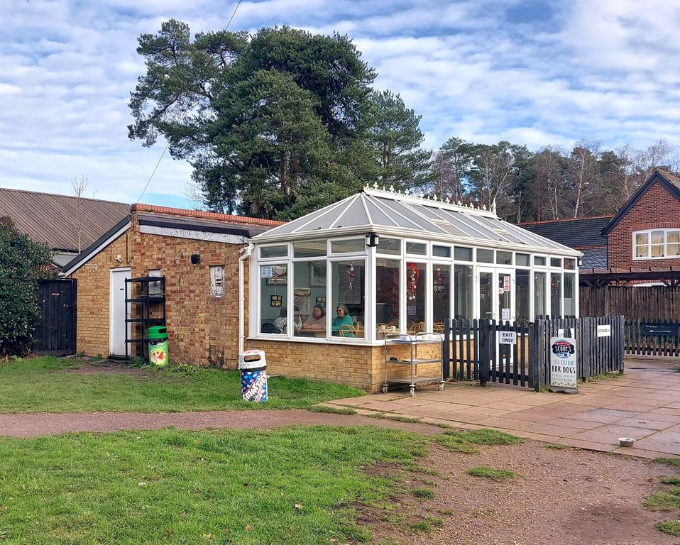 Property photo 1 of 10 The Canal Cafe