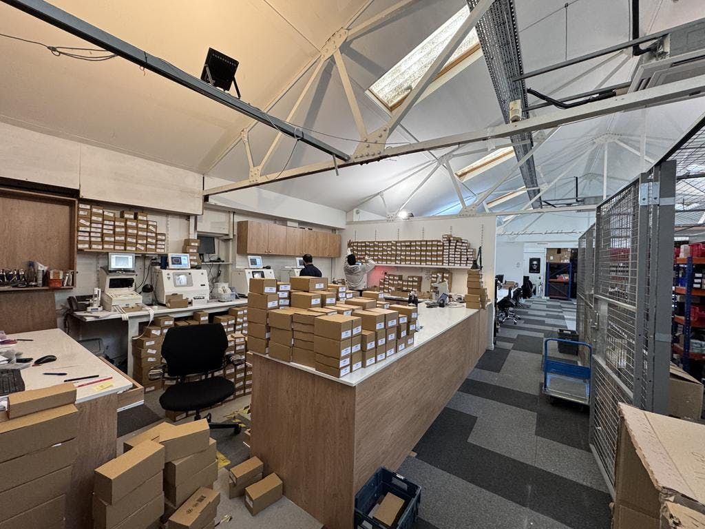 Property photo 3 of 12 G5 Grove Park (3).Jpg