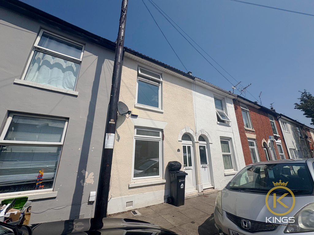 Property photo 1 of 13 48 Stansted Road