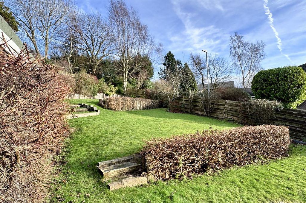 Additional image 33 of 5 bed detached house for saleHaywards Close, Glossop SK13