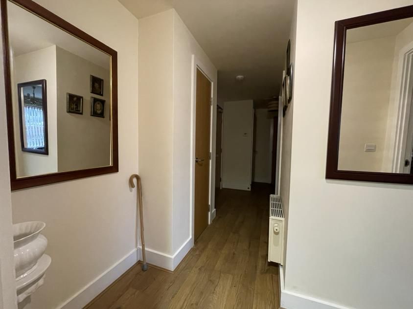 Additional image 15 of 2 bed flat for saleHall Farm Road, Swadlincote DE11