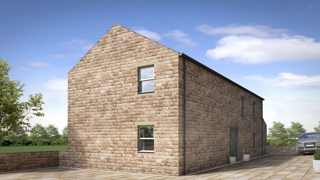 Property photo 3 of 14 Proposed House