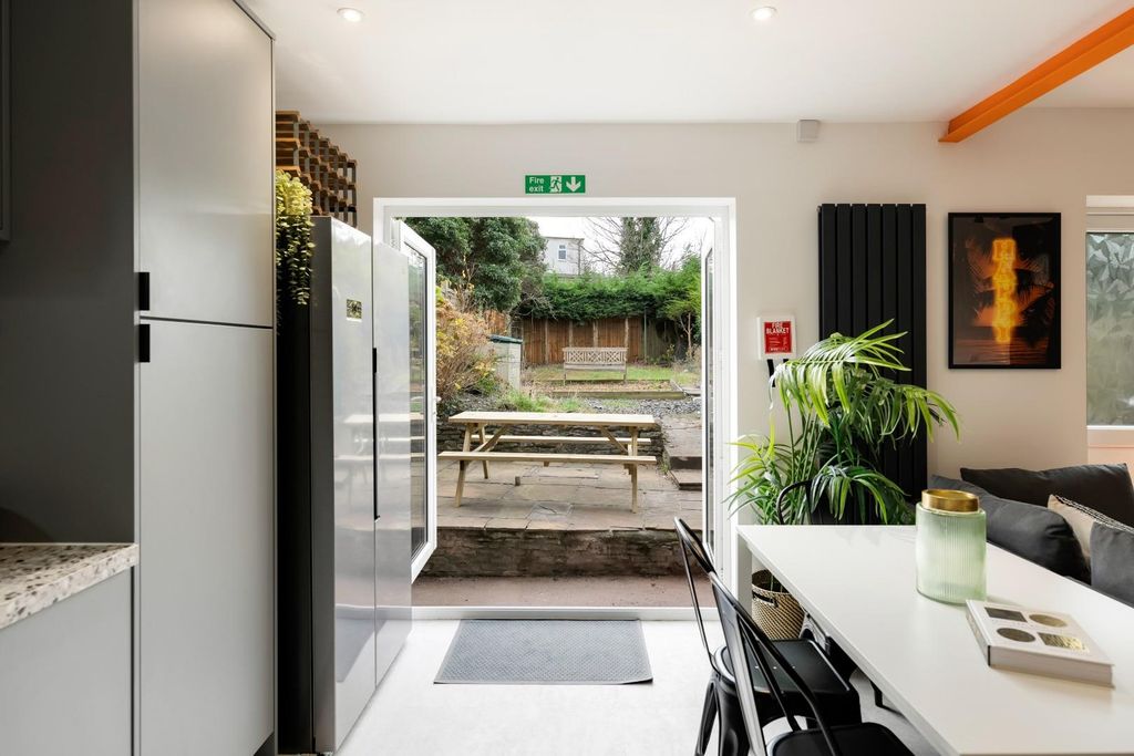 Additional image 13 of 7 bed property to rentMayville Avenue, Filton BS34