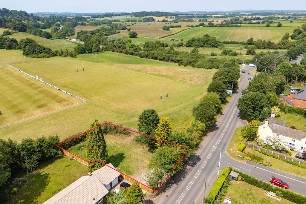 Property photo 1 of 5 Plot Adj 115 Forton