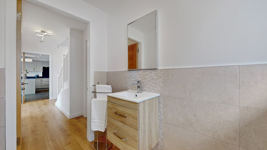 Additional image 20 of 4 bed detached house for saleShowhome, Holy Mount View, Kilcreggan G84