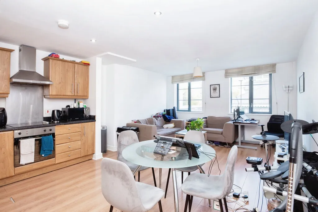 2 Southern Street, Castlefield M3 - View 6