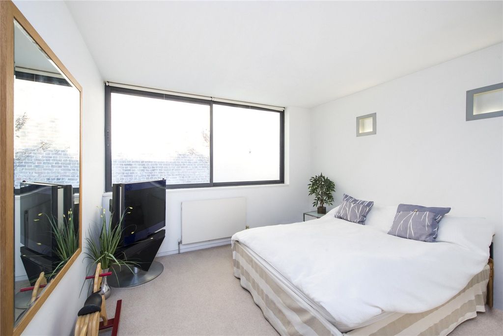 Additional image 17 of 5 bed detached house for saleHydes Place, Canonbury N1