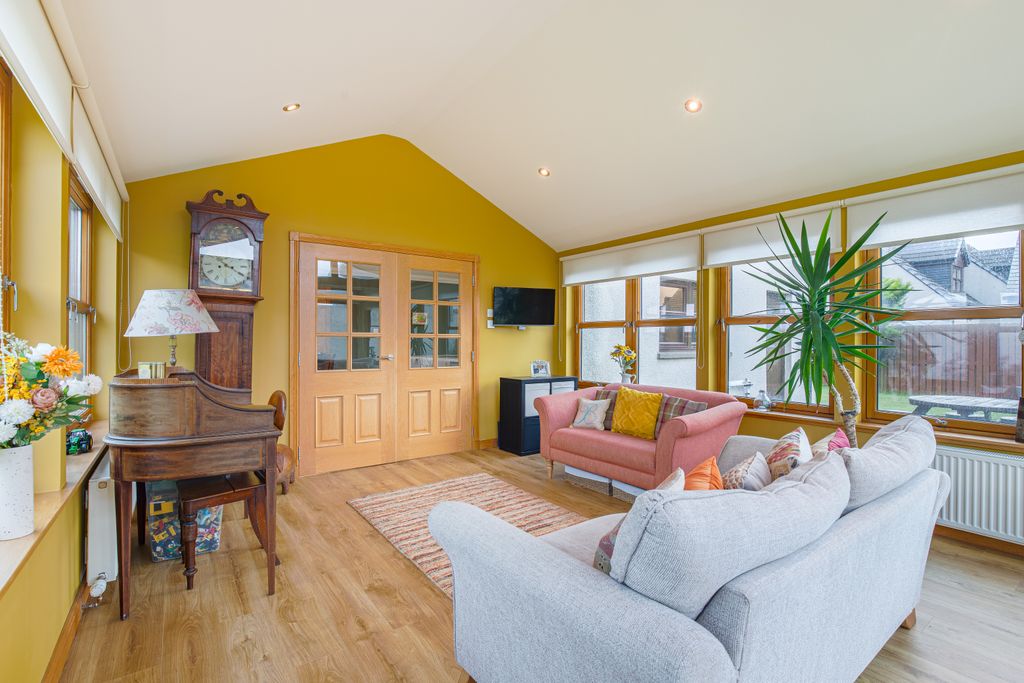 Additional image 5 of 4 bed detached house to rentEarnsheugh Place, Aberdeen AB12