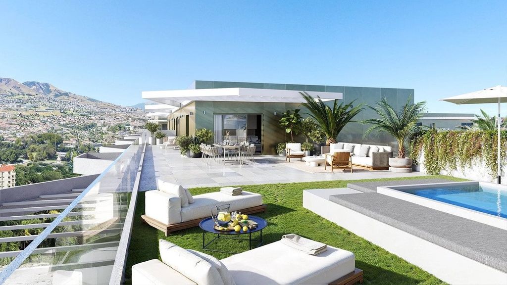 Property photo 1 of 9 Apartment, Fuengirola