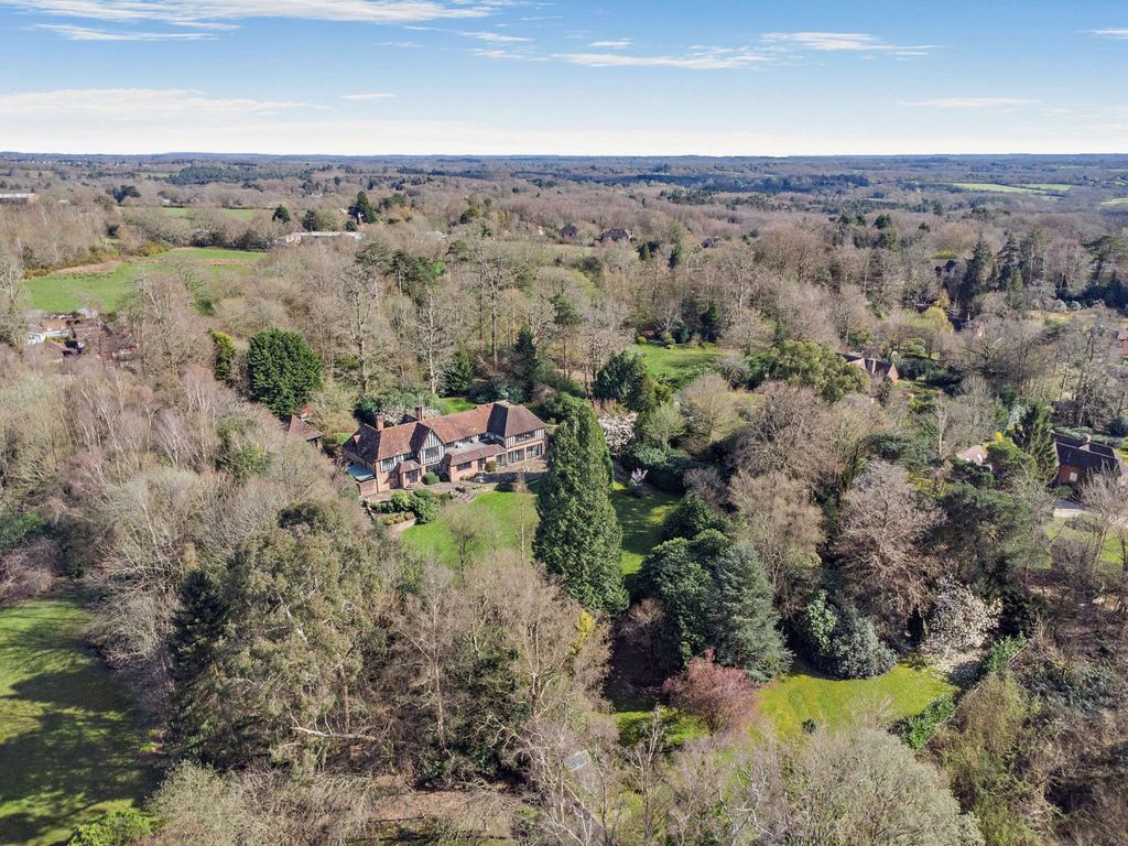 Property photo 2 of 27 Aerial