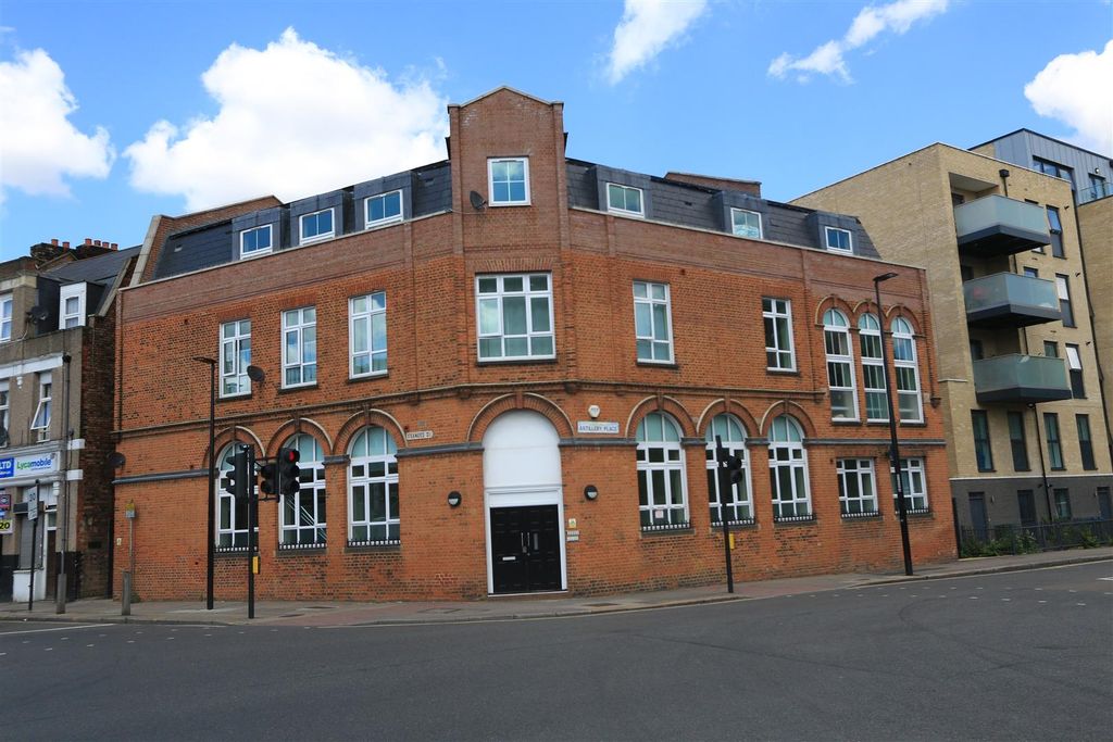 Property photo 2 of 5 Front/Exterior