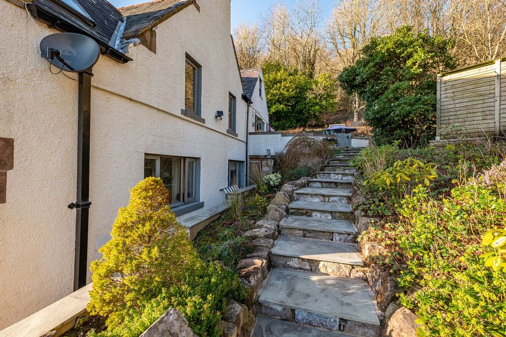 Additional image 51 of 4 bed detached house for saleOld Wesleyan Chapel, Embleton, Cockermouth CA13