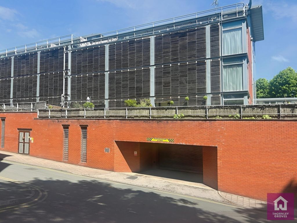 Additional image 17 of 3 bed flat for saleAlexander Court, Dee Lane, Chester, Cheshire CH3