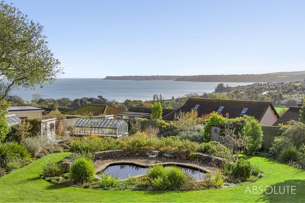 Additional image 30 of 5 bed detached house for saleClennon Summit, Paignton TQ4