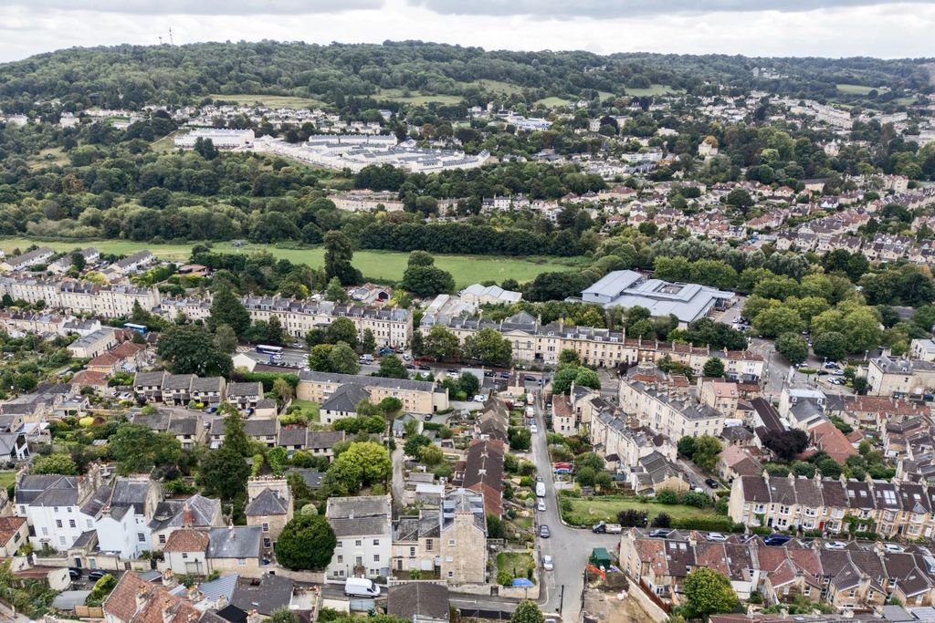 Additional image 23 of 1 bed flat for saleUpper East Hayes, Bath BA1