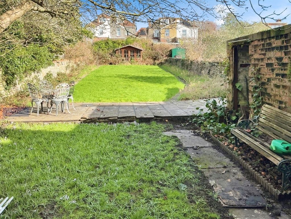 Property photo 2 of 37 Rear Garden