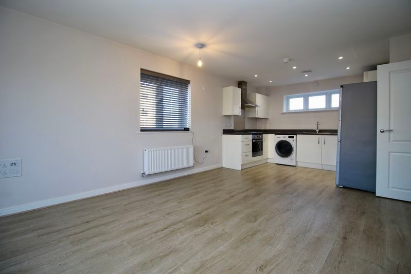 Property photo 2 of 12 Kitchen/Living